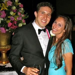 Meet your Posher, Aviad